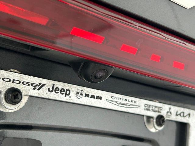 Photo of 2023 Gravity Gray Kia Forte