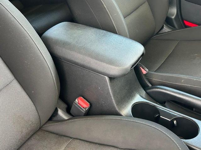 Photo of 2023 Gravity Gray Kia Forte