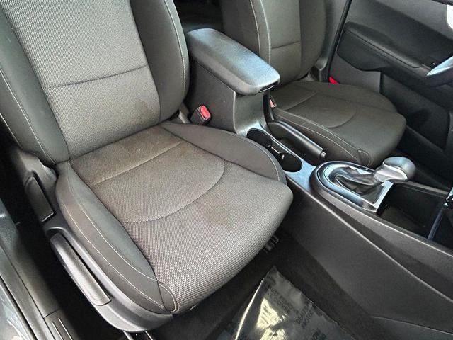Photo of 2023 Gravity Gray Kia Forte