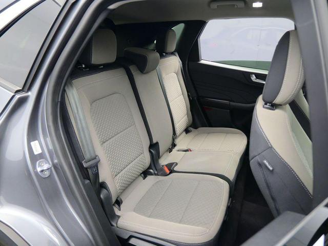Photo of 2021 Gray Ford Escape