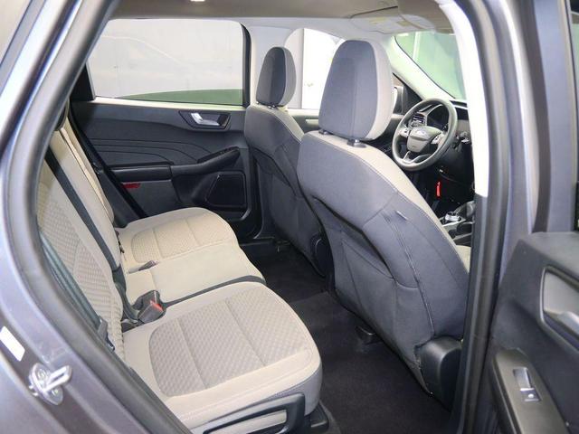 Photo of 2021 Gray Ford Escape