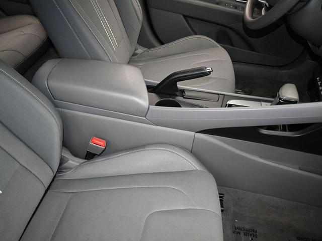 Photo of 2021 Calypso Red Hyundai ELANTRA