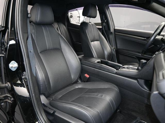 Photo of 2018 Black Honda Civic