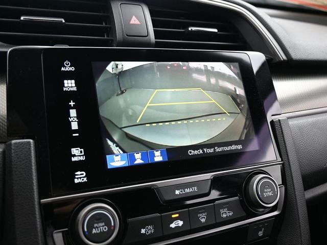 Photo of 2018 Black Honda Civic
