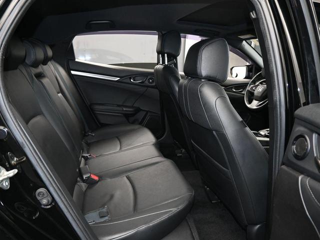 Photo of 2018 Black Honda Civic