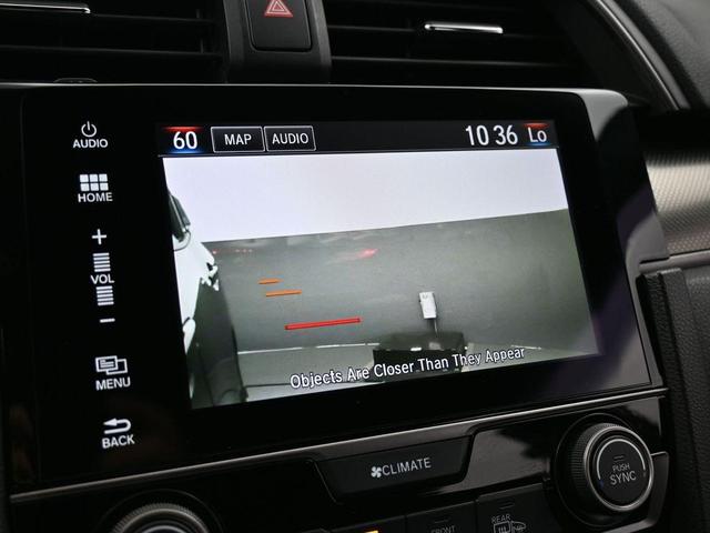 Photo of 2018 Black Honda Civic