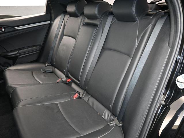 Photo of 2018 Black Honda Civic