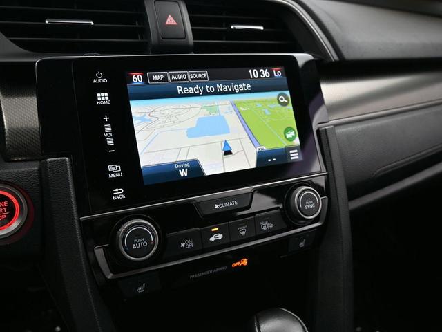 Photo of 2018 Black Honda Civic