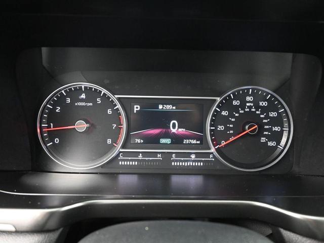Photo of 2022 Everlasting Silver Kia Sorento