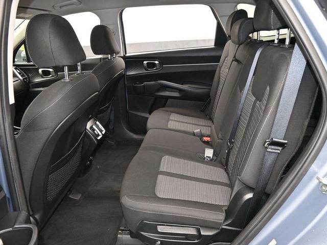 Photo of 2022 Everlasting Silver Kia Sorento