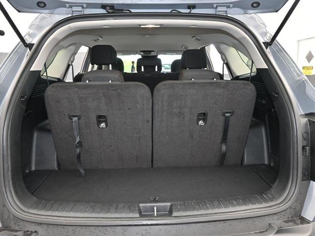 Photo of 2022 Everlasting Silver Kia Sorento