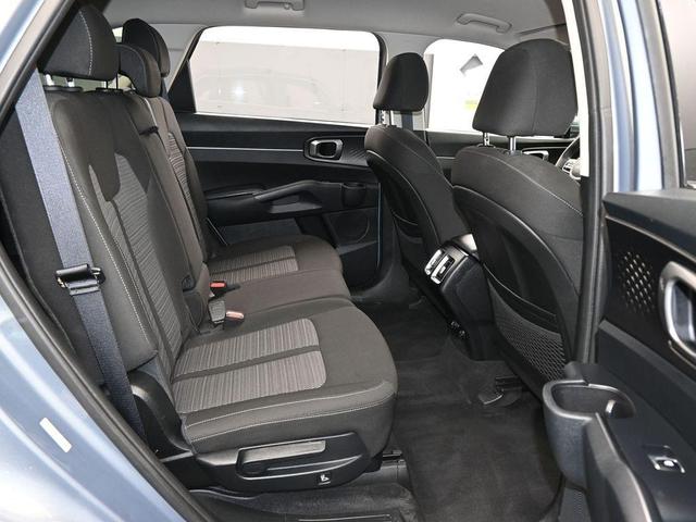 Photo of 2022 Everlasting Silver Kia Sorento