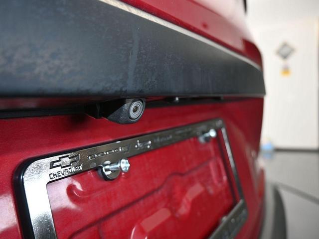 Photo of 2020 Red Honda CR-V