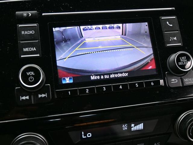 Photo of 2020 Red Honda CR-V