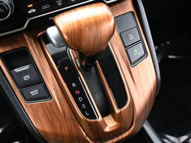 Photo of 2020 Red Honda CR-V
