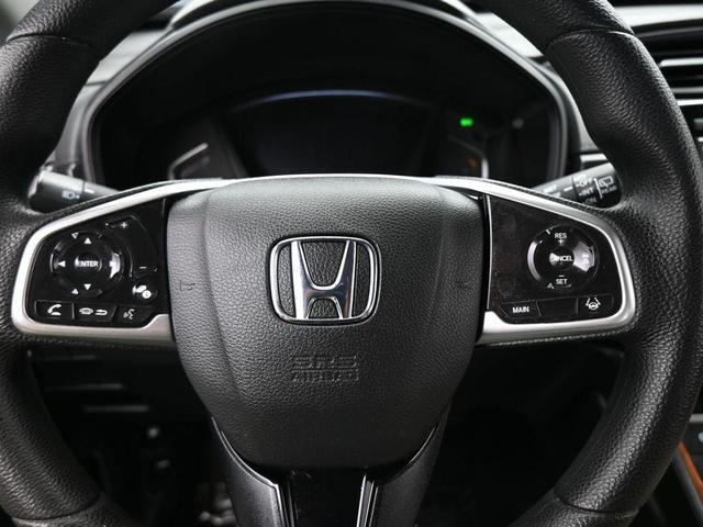 Photo of 2020 Red Honda CR-V