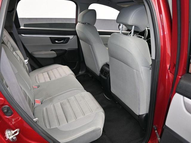 Photo of 2020 Red Honda CR-V
