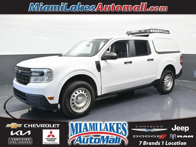 2022 Ford Maverick