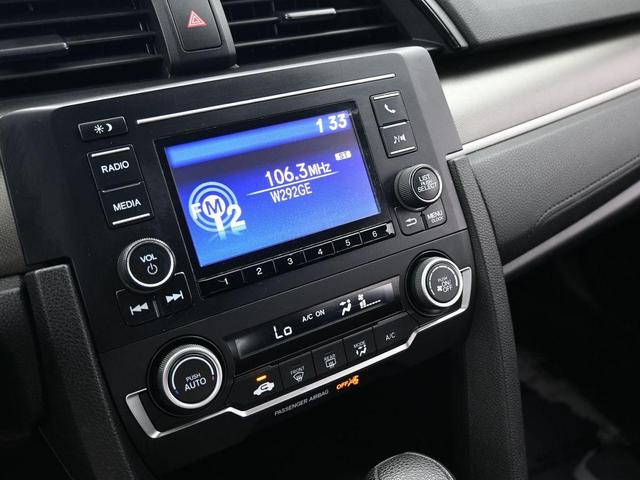 Photo of 2019 Black Honda Civic