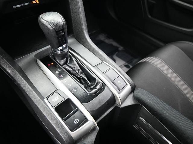 Photo of 2019 Black Honda Civic