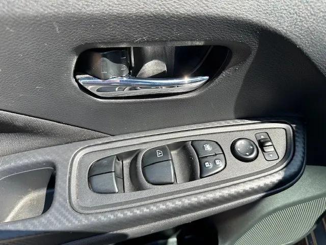 Photo of 2021 Gun Metallic Nissan Versa