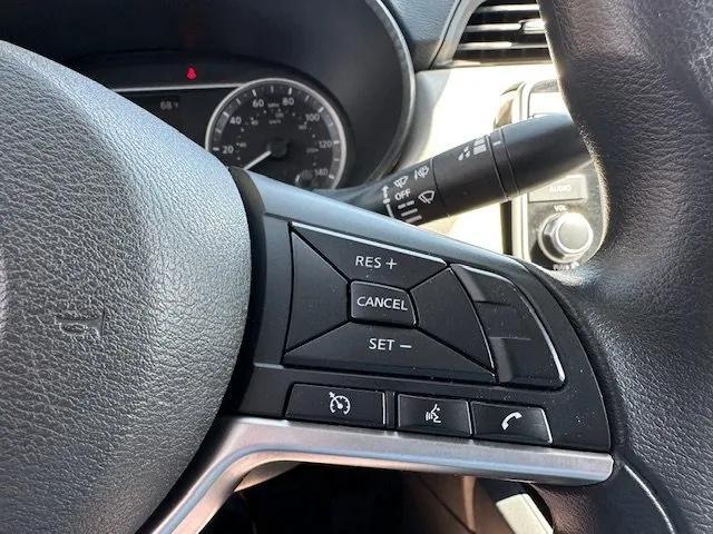 Photo of 2021 Gun Metallic Nissan Versa