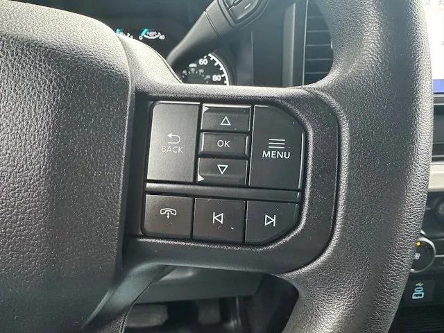 Photo of 2023 Oxford White Ford F-350