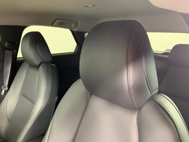 Photo of 2025 Machine Gray Mazda CX-30