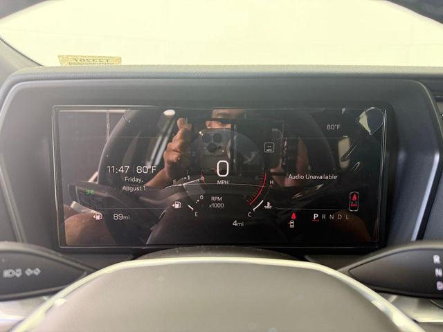 Photo of 2026 Summit White GMC Terrain