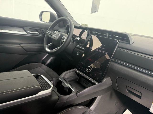 Photo of 2026 Summit White GMC Terrain