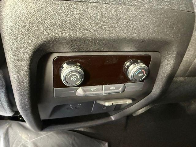 Photo of 2025 Volcanic Red GMC Acadia
