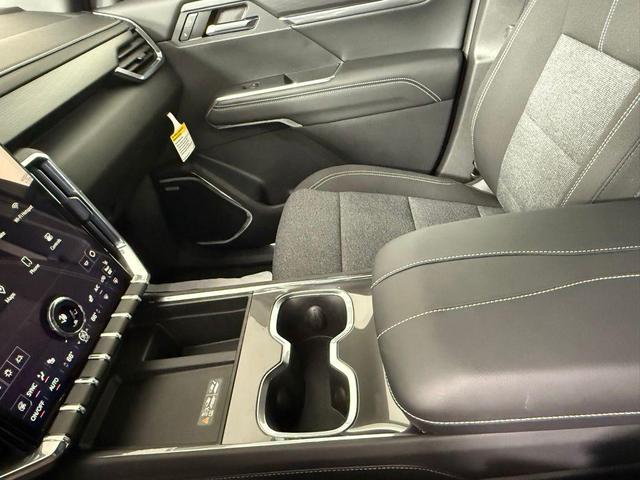 Photo of 2025 Volcanic Red GMC Acadia