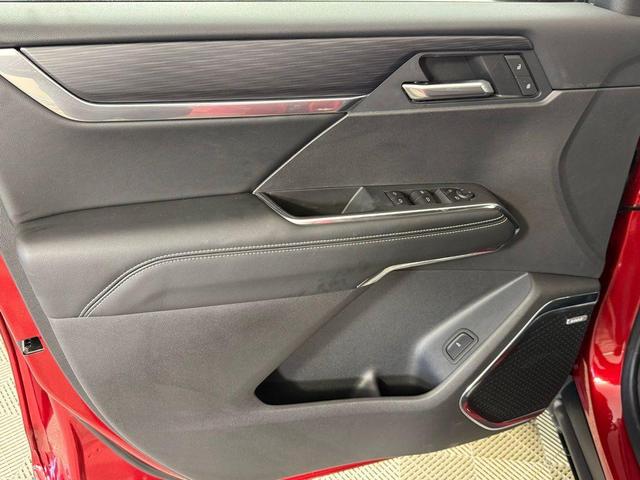 Photo of 2025 Volcanic Red GMC Acadia