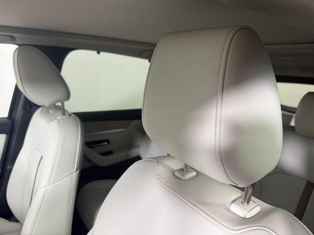 Photo of 2025 Platinum Quartz Metallic Mazda CX-90 PHEV