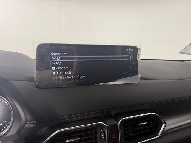 Photo of 2025 Machine Gray Mazda CX-5