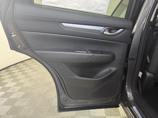 Photo of 2025 Machine Gray Mazda CX-5