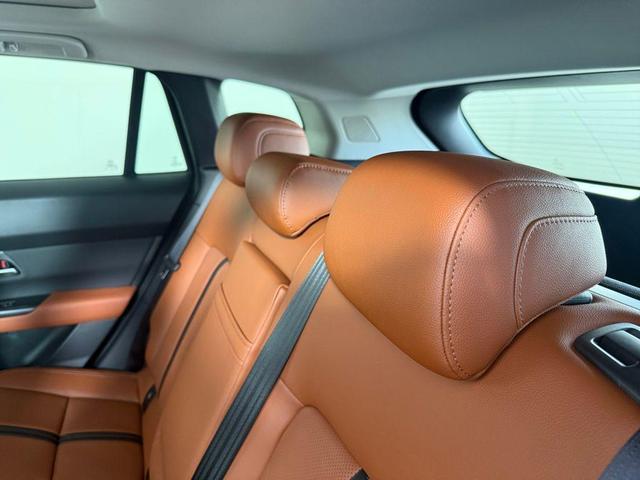 Photo of 2025 Blue Mazda CX-50
