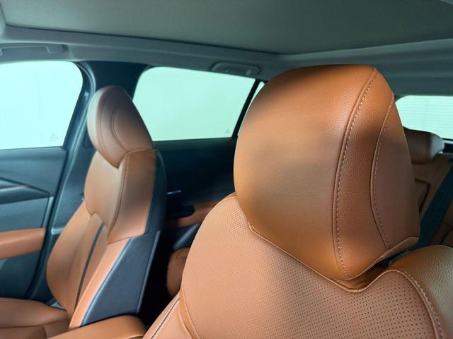 Photo of 2025 Blue Mazda CX-50