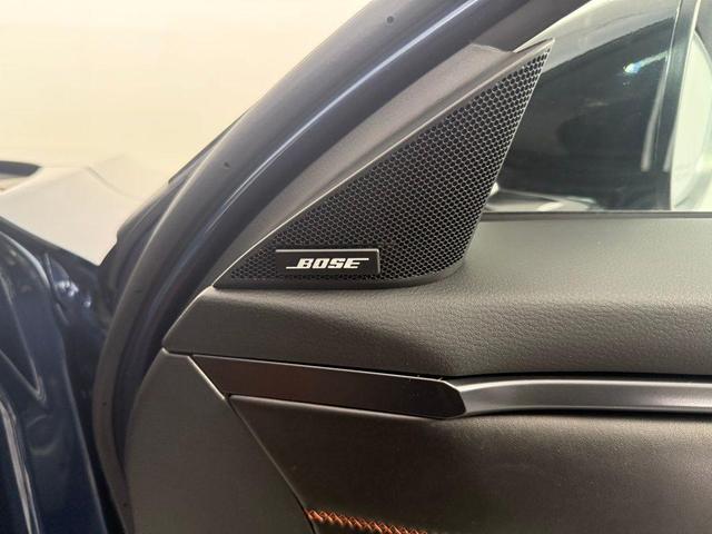 Photo of 2025 Blue Mazda CX-50