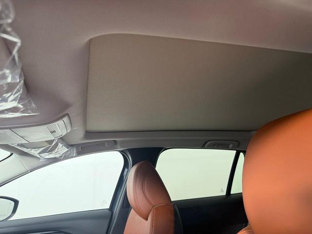 Photo of 2025 Blue Mazda CX-50