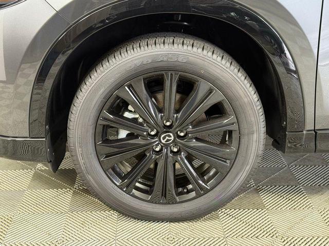 Photo of 2025 Machine Gray Mazda CX-5