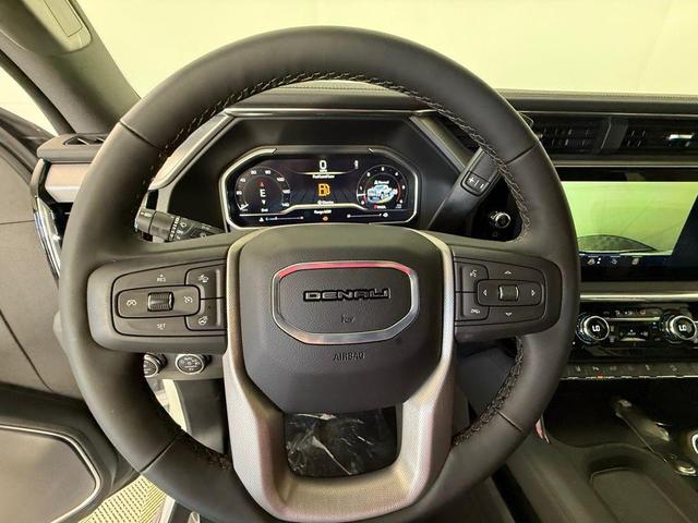 Photo of 2025 Summit White GMC Sierra 2500