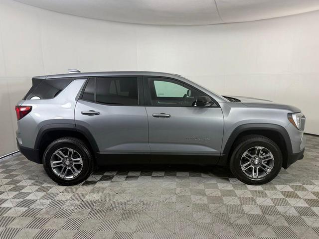 Photo of 2026 Sterling GMC Terrain