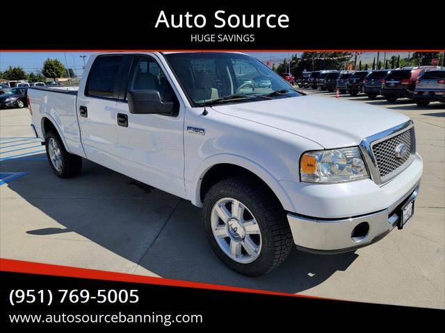 2006 Ford F-150