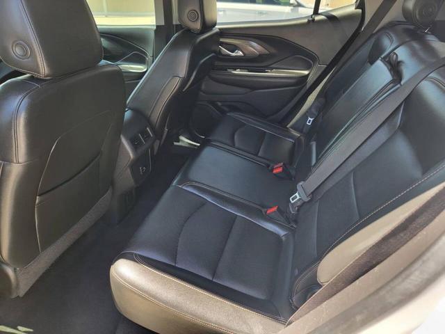 Photo of 2019 Summit White GMC Terrain