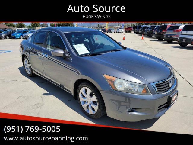 2009 Honda Accord