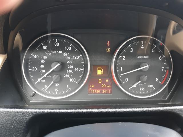 Photo of 2014 Black BMW X1