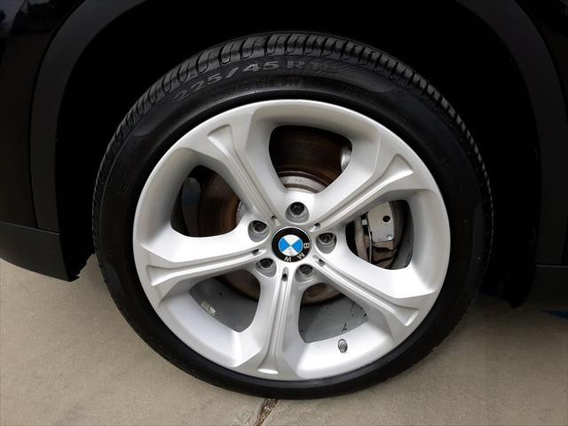 Photo of 2014 Black BMW X1
