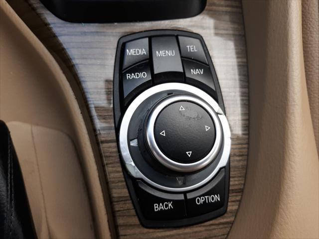 Photo of 2014 Black BMW X1