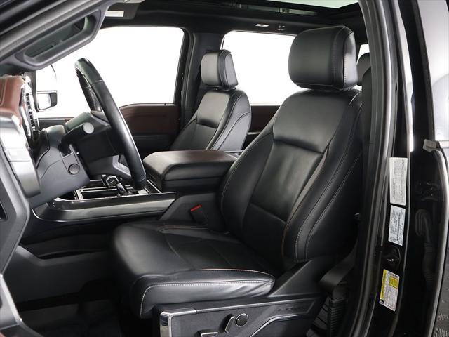 Photo of 2023 Agate Black Metallic Ford F-150